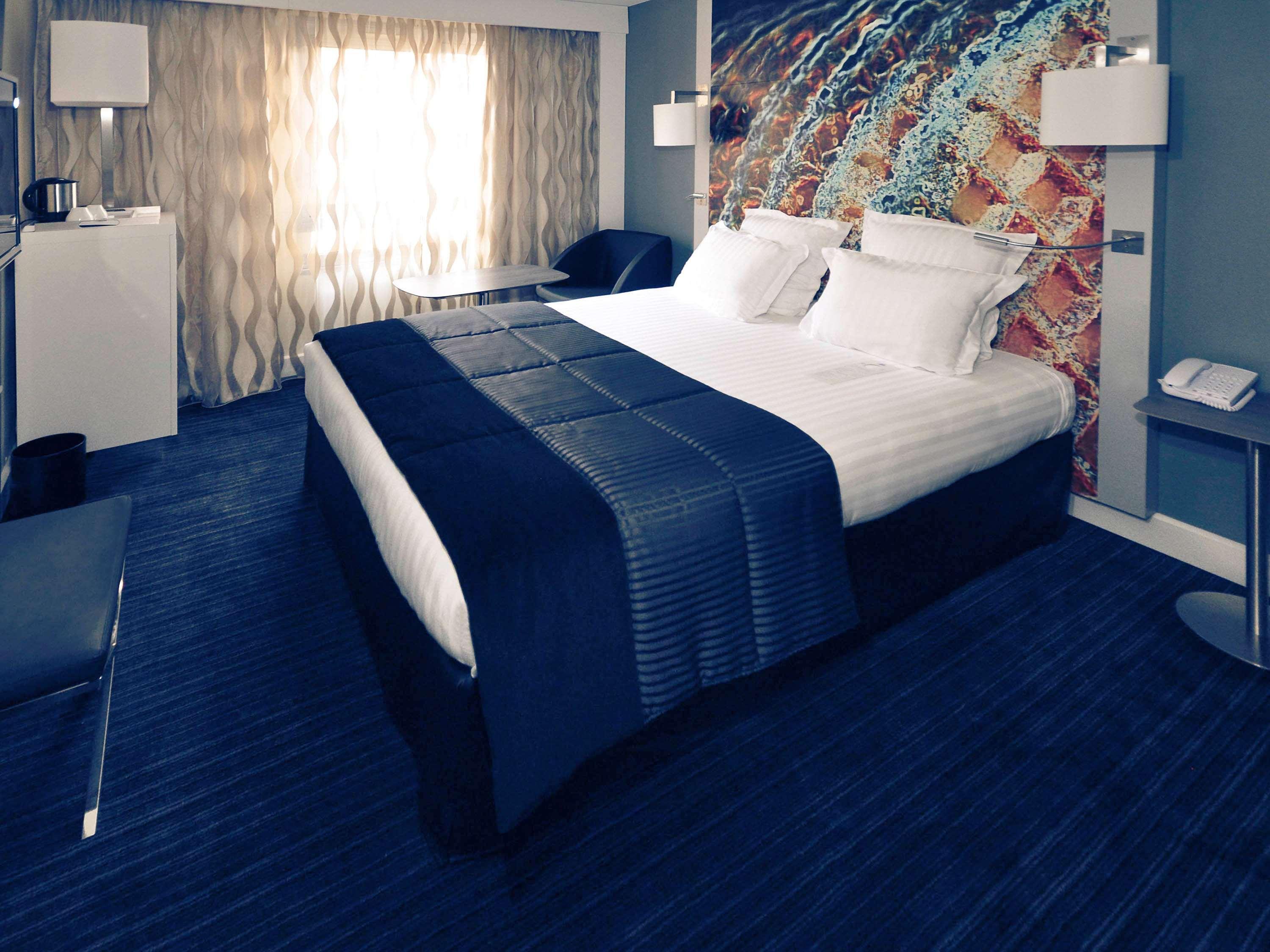 Mercure Lille Centre Vieux ליל מראה חיצוני תמונה