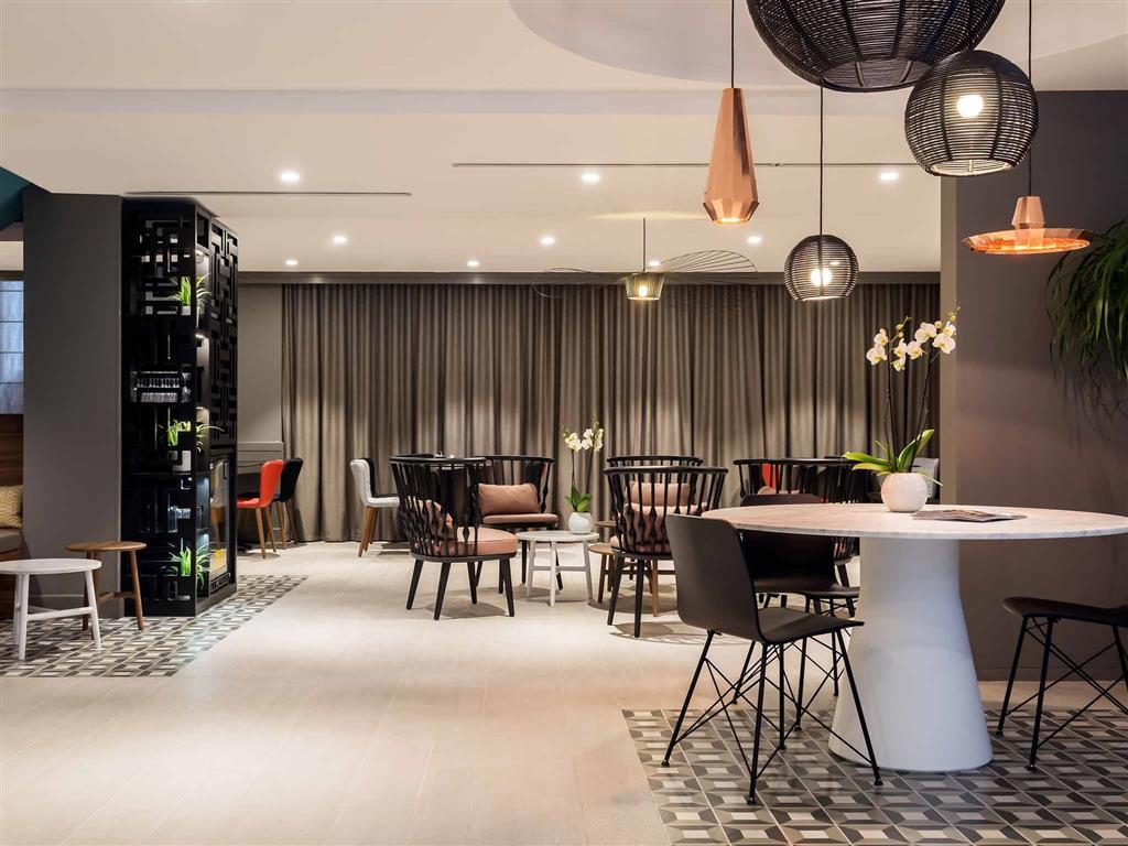 Mercure Lille Centre Vieux ליל מראה חיצוני תמונה