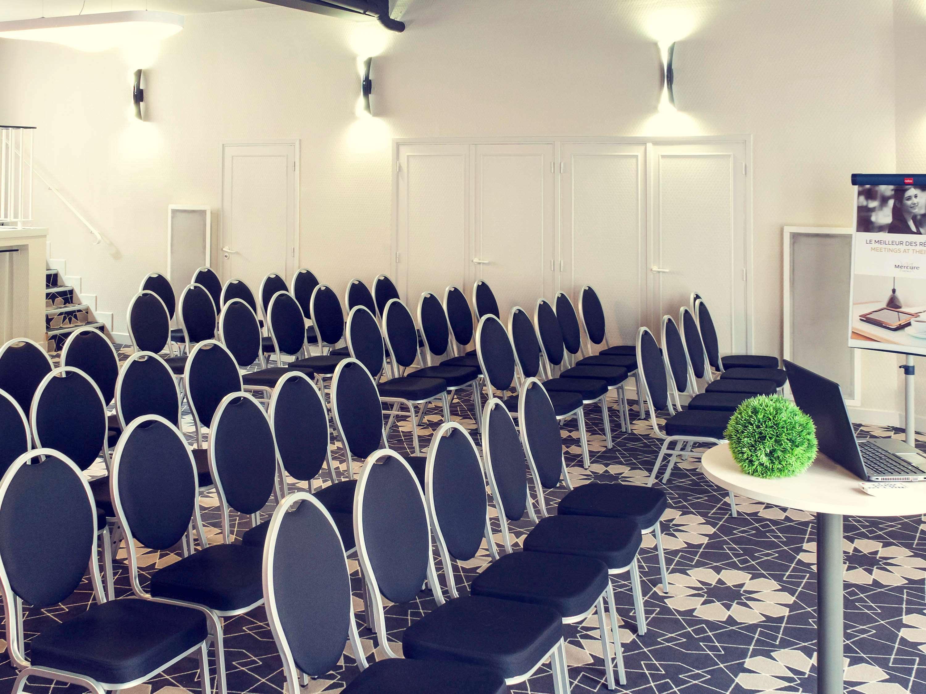 Mercure Lille Centre Vieux ליל מראה חיצוני תמונה