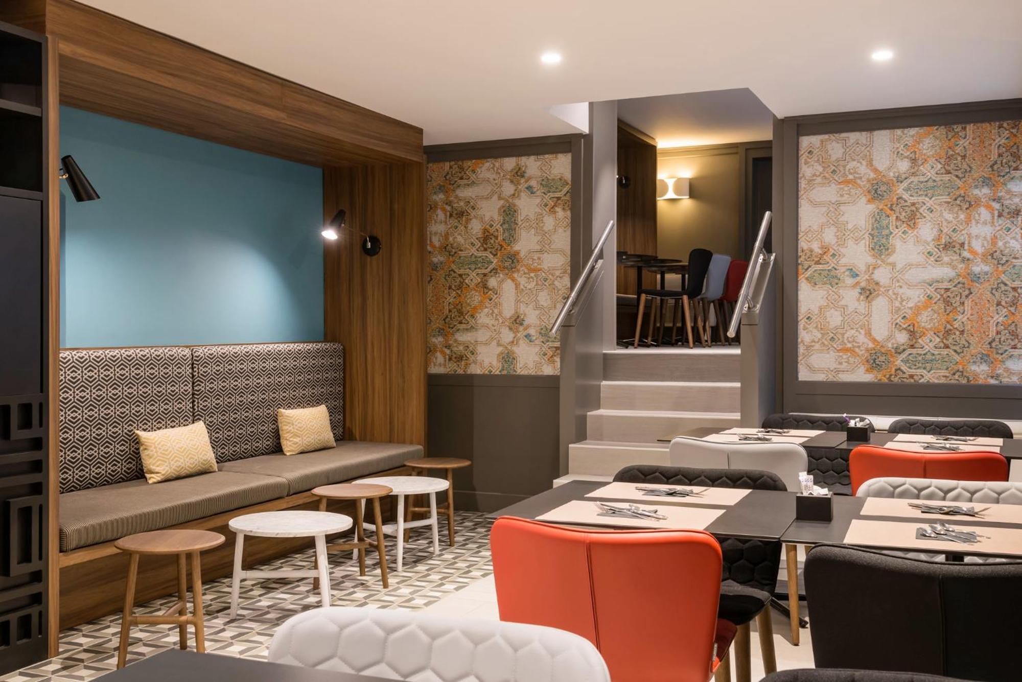 Mercure Lille Centre Vieux ליל מראה חיצוני תמונה
