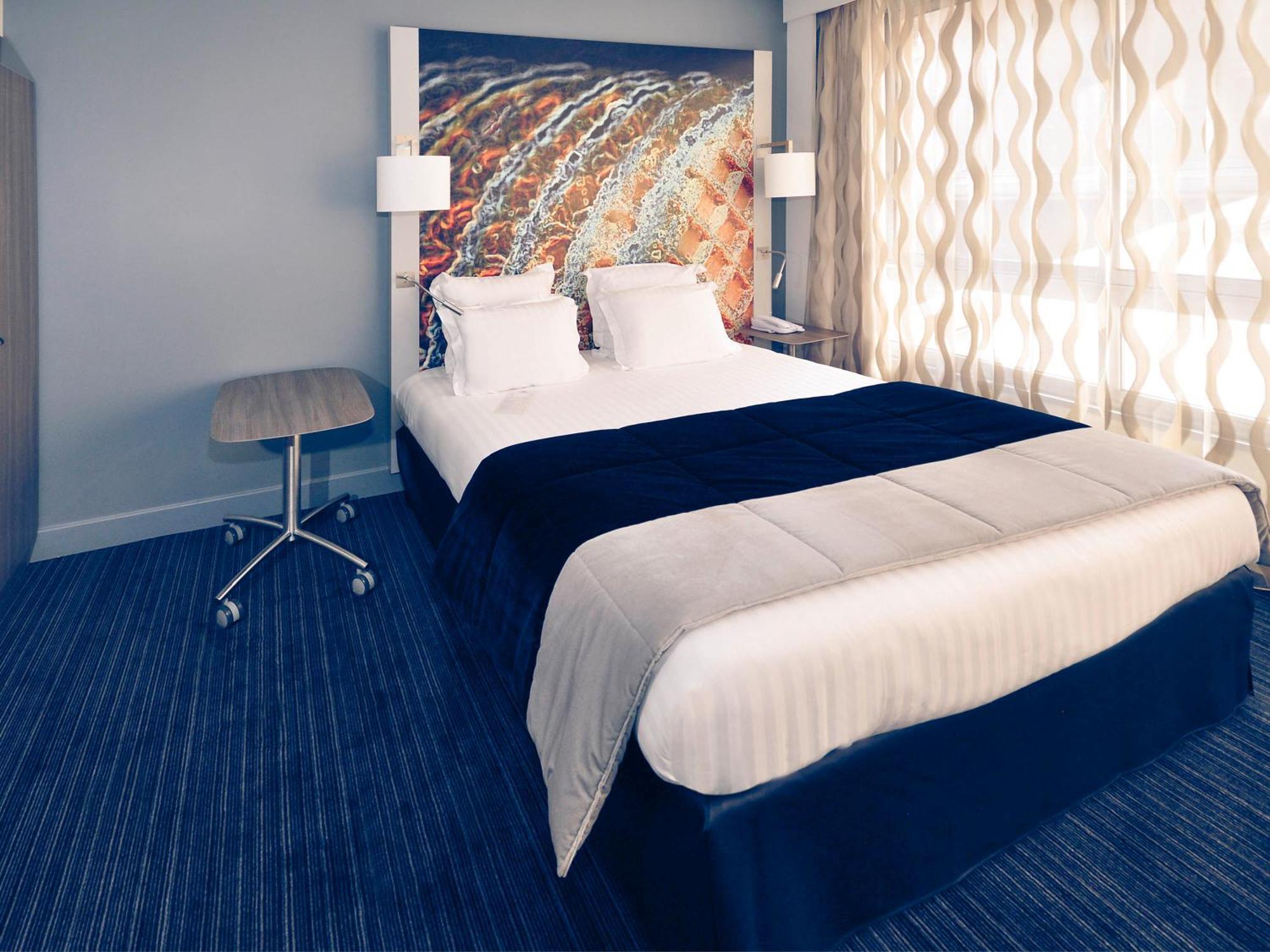 Mercure Lille Centre Vieux ליל מראה חיצוני תמונה